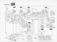 Telefunken 898-WK-Schematic 